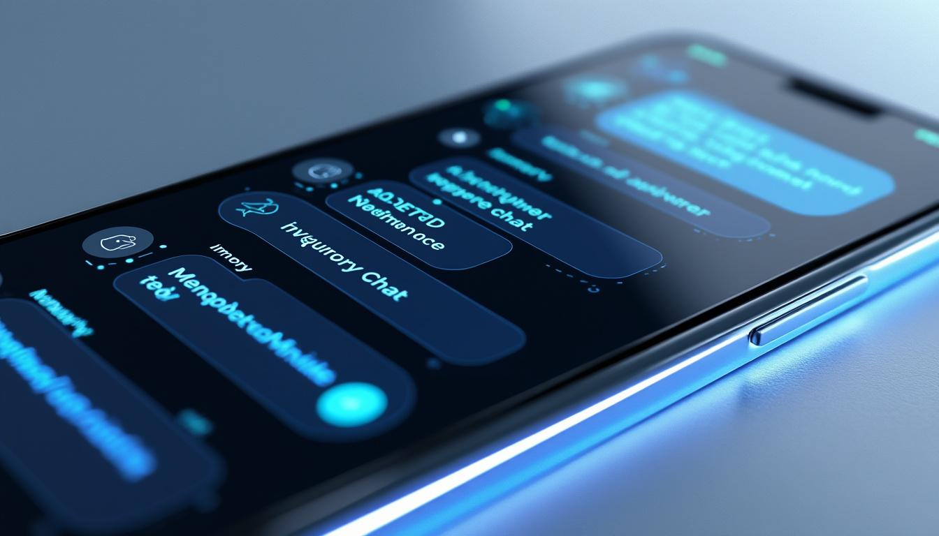 découvrez comment gemini révolutionne votre expérience numérique avec l'intégration d'une mémoire automatique et la gestion de discussions éphémères pour plus de confidentialité et de personnalisation.