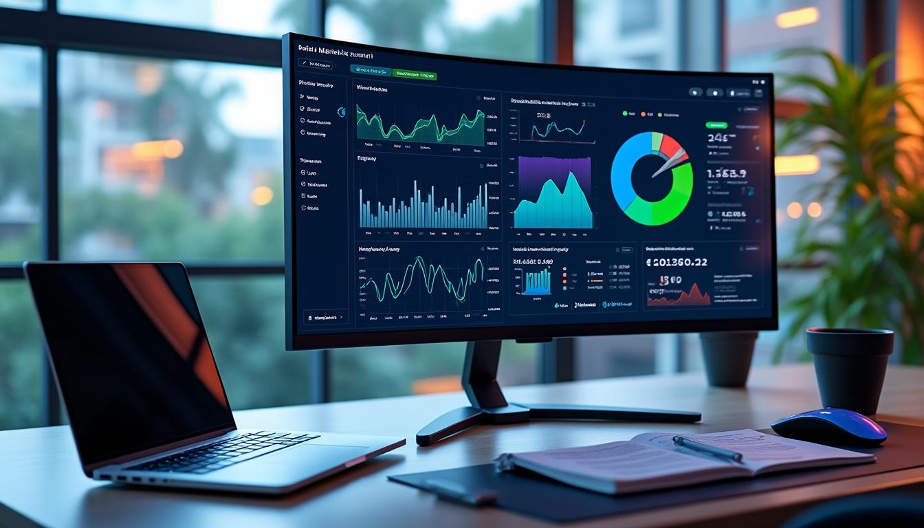 découvrez comment go high level peut transformer votre stratégie digitale et augmenter vos ventes grâce à des outils marketing performants, une gestion automatisée et des solutions adaptées à votre entreprise.