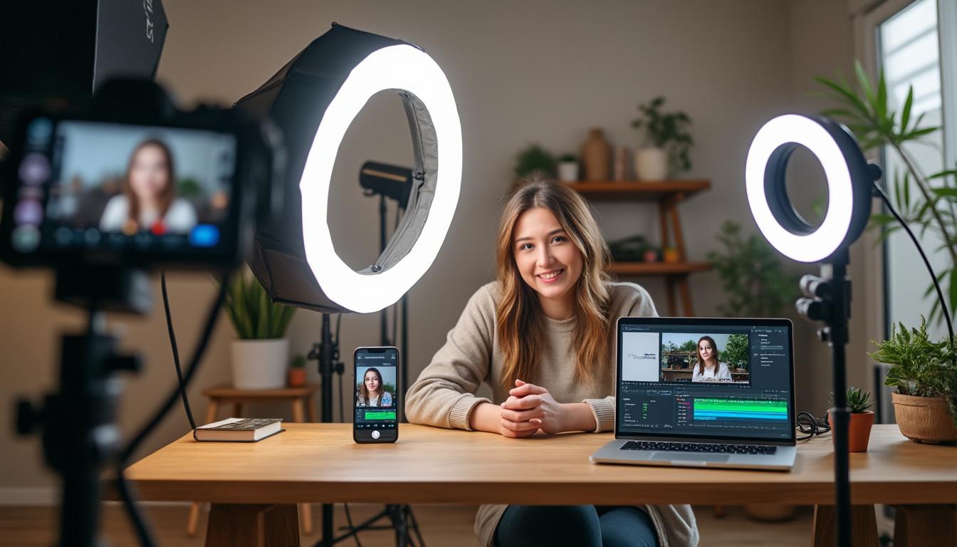 Instagram : Guide pratique pour concevoir une série captivante de Reels en intégrant vos vidéos 1 découvrez comment réaliser une série de reels captivants sur instagram en intégrant vos propres vidéos. ce guide pratique vous donne toutes les astuces pour booster votre visibilité et engager votre audience avec des contenus originaux.