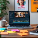 découvrez comment créer une série de reels accrocheurs sur instagram ! ce guide pratique vous montre comment intégrer efficacement vos vidéos pour booster votre engagement et attirer de nouveaux abonnés.