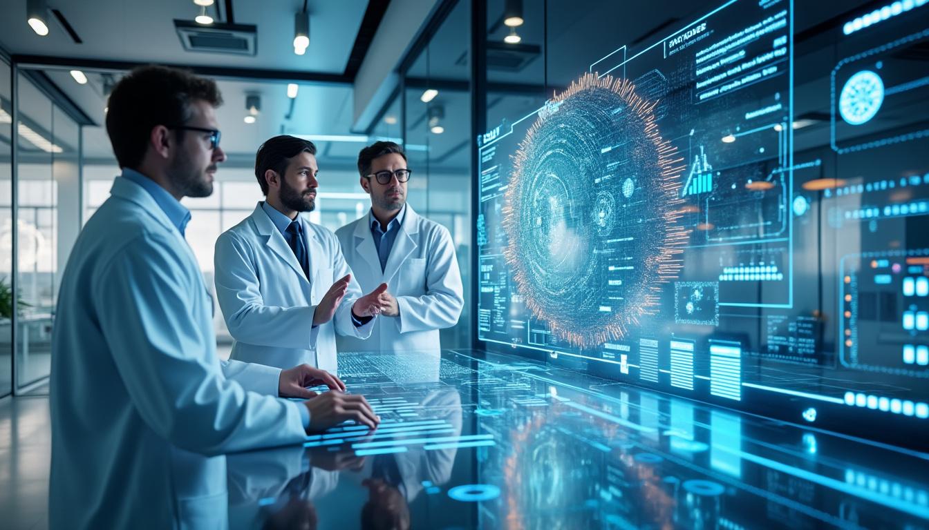découvrez comment la montée en puissance de l'intelligence artificielle en europe transforme profondément les méthodes de recherche traditionnelles, ouvrant la voie à de nouvelles innovations et défis.