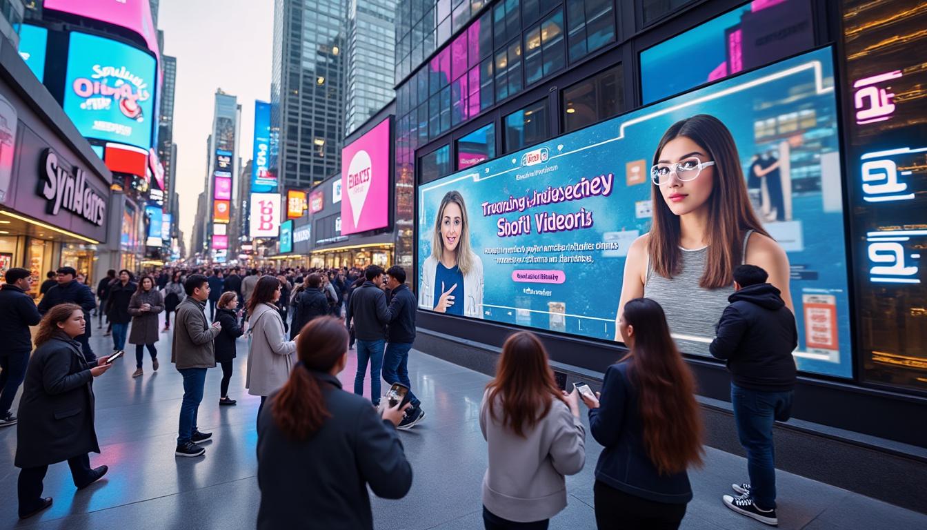 découvrez les formats de médias sociaux qui dominent en 2025. explorez les tendances innovantes et les stratégies gagnantes pour engager votre audience et optimiser votre présence en ligne.