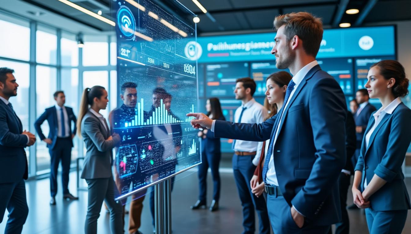 les raisons derrière l'échec de 95 % des projets d'ia en entreprise 1 découvrez pourquoi 95 % des projets d’intelligence artificielle échouent en entreprise : des défis techniques à la gestion des données, en passant par le manque de stratégie et de compétences. analyse des principales causes et conseils pour réussir vos projets ia.
