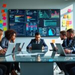 découvrez pourquoi 95 % des projets d'intelligence artificielle échouent en entreprise : manque de stratégie, données inadéquates, mauvaise intégration, et gestion du changement insuffisante. analysez les causes principales pour mieux réussir vos projets ia.
