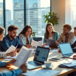 découvrez comment linkedin permet désormais à tous ses utilisateurs de créer et gérer facilement des newsletters, facilitant ainsi le partage de contenus professionnels et la construction de communautés engagées sur la plateforme.