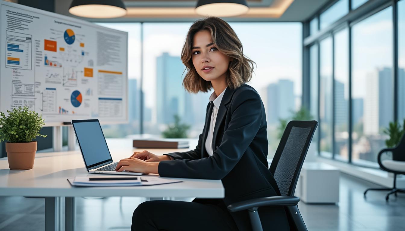 Margo Cunego : Le secret pour une stratégie marketing efficace 1 découvrez comment margo cunego révèle les clés d'une stratégie marketing efficace. astuces, conseils et méthodes pour booster votre visibilité et atteindre vos objectifs business.