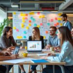 Margo Cunego : Le secret pour une stratégie marketing efficace 6 découvrez les conseils de margo cunego et percez le secret d’une stratégie marketing efficace pour booster la croissance de votre entreprise. astuces, méthodes et expertises à ne pas manquer !