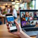 découvrez la nouvelle fonctionnalité de meta : la traduction audio alimentée par l'ia et l'ajout de pistes audio personnalisées pour rendre vos reels encore plus interactifs et accessibles à tous.