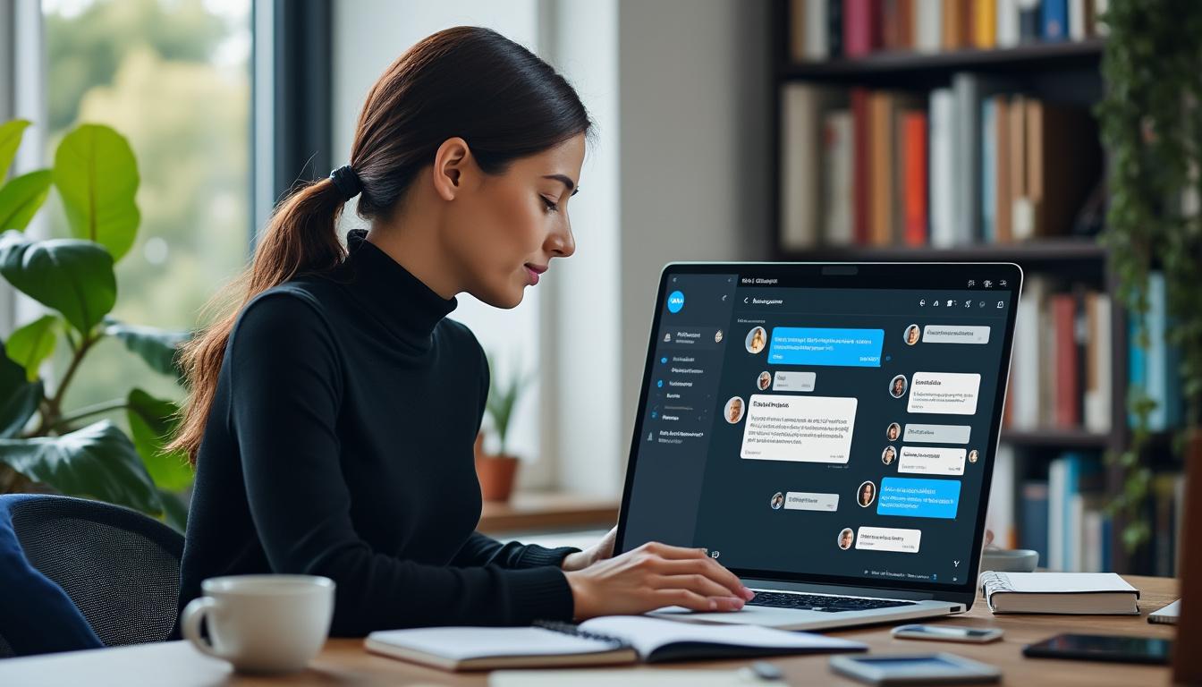 découvrez comment modifier la personnalité de chatgpt en utilisant les avancées de gpt-5. apprenez à adapter les réponses et personnaliser l'expérience utilisateur avec cette nouvelle technologie d'intelligence artificielle.