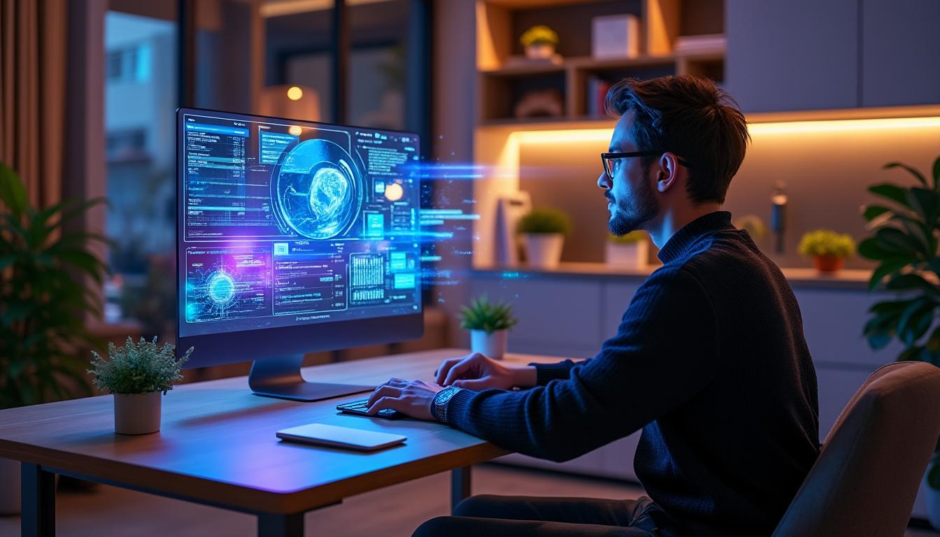 découvrez gpt-5, la dernière innovation de chatgpt par openai. apprenez comment cette avancée en intelligence artificielle transforme les interactions et améliore l'expérience utilisateur, avec de nouvelles fonctionnalités révolutionnaires.