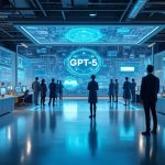 découvrez gpt-5, la dernière innovation de chatgpt par openai, qui repousse les limites de l'intelligence artificielle. explorez ses nouvelles fonctionnalités avancées et son potentiel révolutionnaire dans l'interaction humaine.