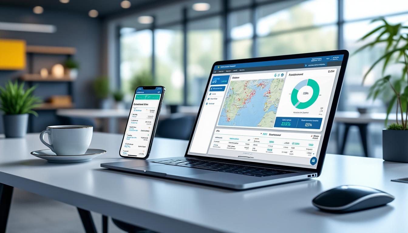 découvrez pandaloc, la solution innovante qui simplifie la gestion de vos équipements en un seul clic. optimisez votre temps et vos ressources avec une plateforme intuitive et efficace, conçue pour répondre à tous vos besoins en matière de gestion d'inventaire.