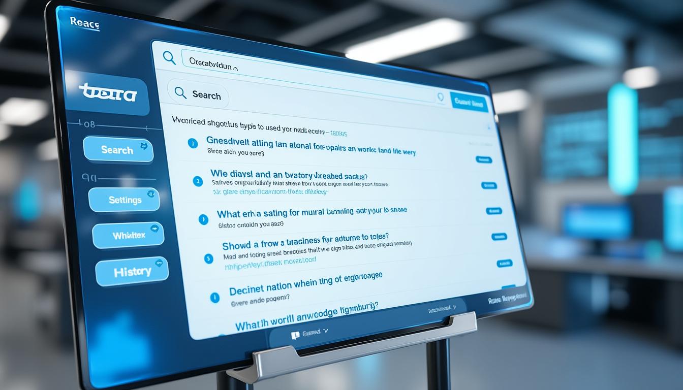 Perplexity AI : Explorez toutes les fonctionnalités gratuitement 1 découvrez toutes les fonctionnalités offertes par perplexity ai grâce à notre guide complet. profitez gratuitement des outils d'intelligence artificielle pour optimiser vos recherches et votre productivité.