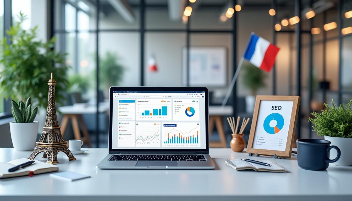 découvrez ranxplorer, la solution parfaite pour améliorer votre seo. profitez d'outils puissants et intuitifs, conçus pour analyser vos performances, dénicher des opportunités et surpasser vos concurrents. faites le choix d'une optimisation efficace et accessible.