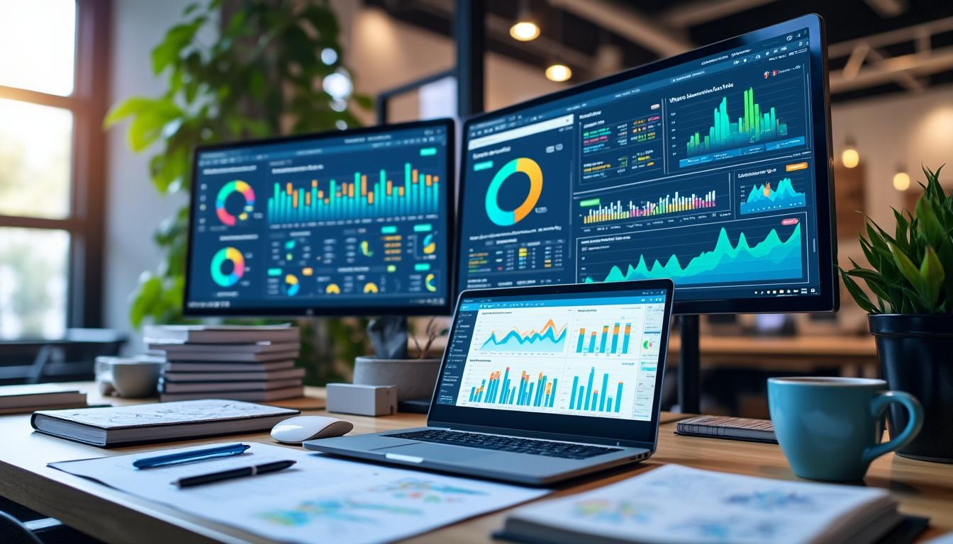 découvrez ranxplorer, l'outil parfait pour améliorer votre seo. avec des fonctionnalités avancées et une interface conviviale, explorez les meilleures stratégies de référencement comme une alternative efficace à semrush. transformez votre visibilité en ligne dès aujourd'hui!