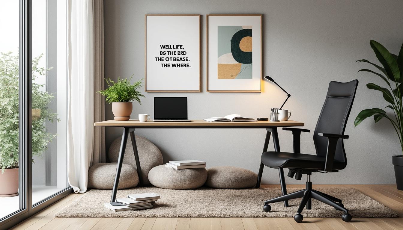 découvrez 5 astuces concrètes pour optimiser votre environnement et réussir votre setting : outils, routines, ergonomie et productivité au quotidien.