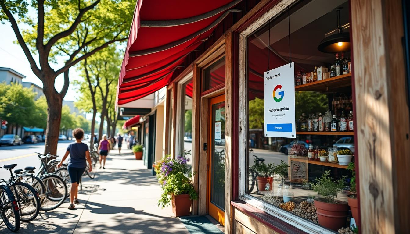 SEO local : stratégies efficaces pour augmenter la visibilité de votre boutique 1 découvrez des stratégies seo local efficaces pour accroître la visibilité de votre boutique, attirer plus de clients et améliorer votre présence en ligne auprès d'une audience locale.