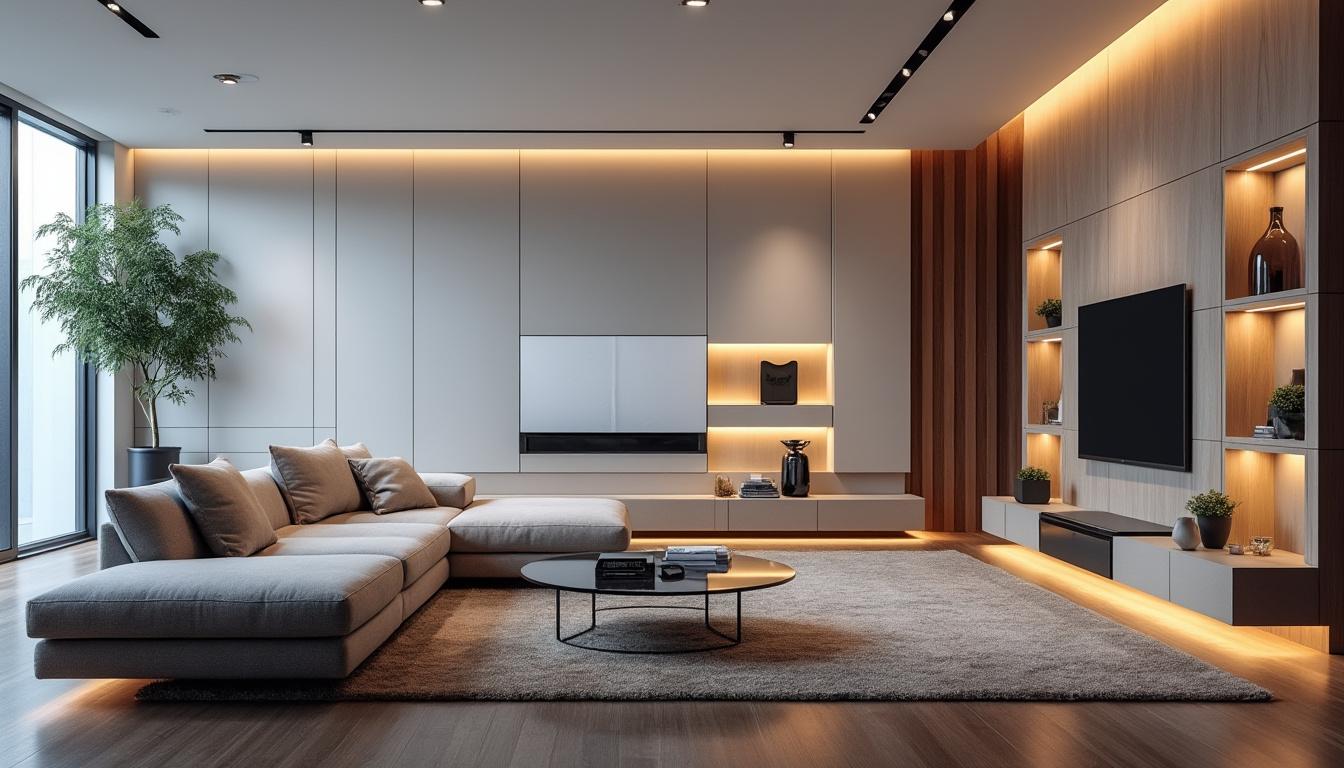 découvrez comment smoodin révolutionne l’aménagement intérieur avec des solutions innovantes pour sublimer et optimiser votre espace, facilement et efficacement.