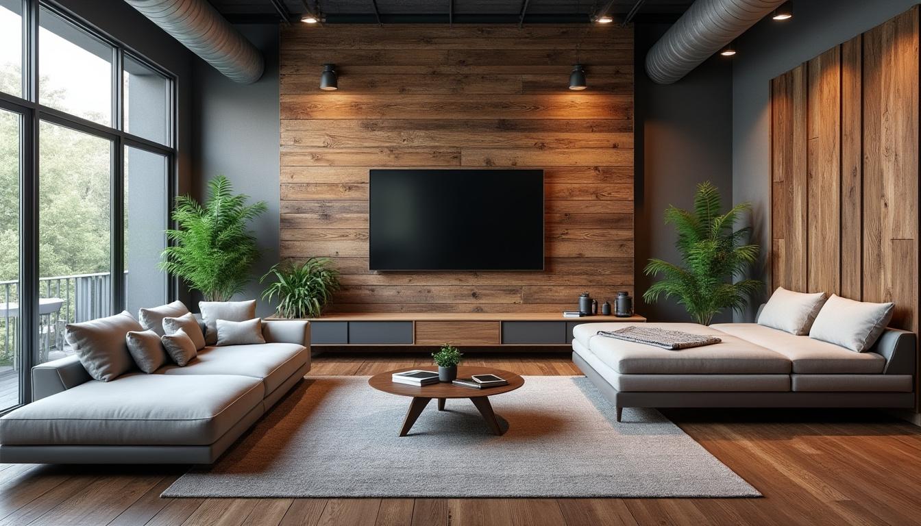 découvrez comment smoodin révolutionne l’aménagement intérieur grâce à des solutions innovantes et personnalisées pour sublimer votre espace de vie ou de travail.
