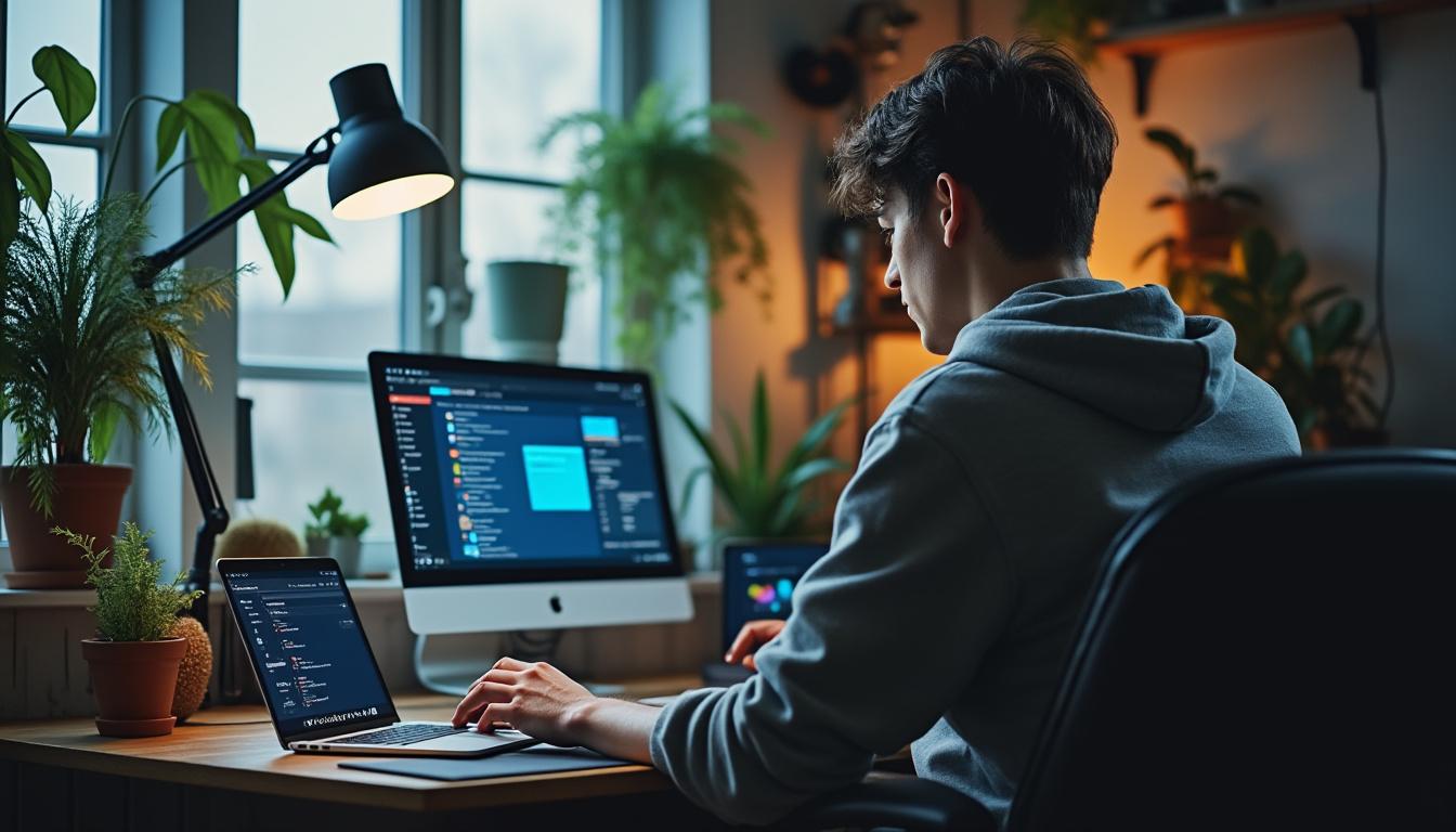 Stratégies pour protéger vos données des entraînements de Claude 1 découvrez des stratégies efficaces pour protéger vos données personnelles de l’utilisation lors des entraînements de claude. protégez votre vie privée grâce à des conseils pratiques et faciles à appliquer.