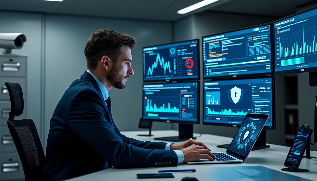 découvrez des stratégies efficaces pour protéger vos données personnelles lors des entraînements de claude. apprenez comment sécuriser vos informations et préserver votre vie privée face aux modèles d'ia.