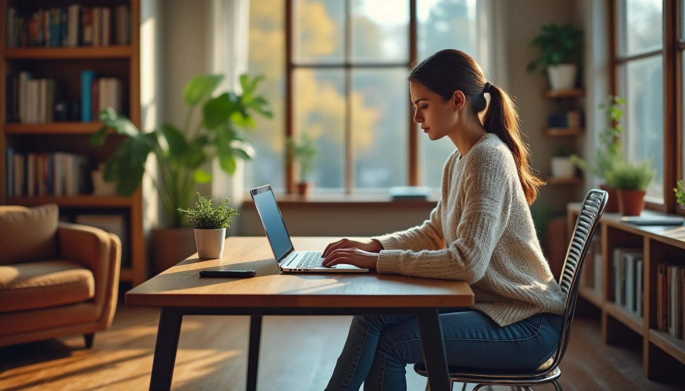 découvrez swagbucks, la plateforme idéale pour gagner de l'argent en ligne facilement grâce à des sondages, achats, jeux et bien plus. profitez d'astuces pour maximiser vos gains dès aujourd'hui !