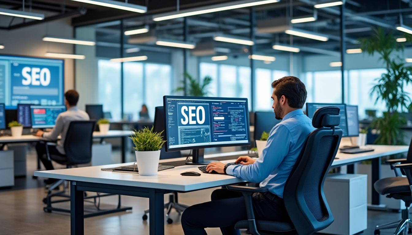 découvrez quelle plateforme entre ubersuggest et ranxplorer est la plus adaptée à votre stratégie seo. comparez les fonctionnalités, les avantages et choisissez l'outil qui maximisera votre référencement.