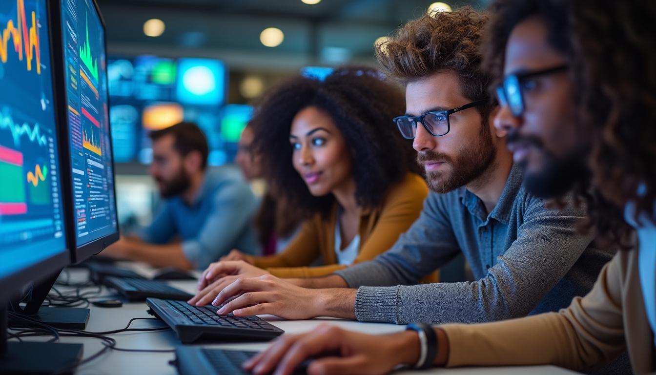 découvrez comment une analyse approfondie révèle que 90 % des sources exploitées par l'ia ne figurent pas parmi les 10 premiers résultats sur google et bing, mettant en lumière la diversité des données utilisées par les intelligences artificielles.