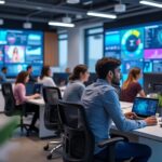 découvrez comment 96 % des professionnels des médias sociaux en france utilisent l'intelligence artificielle pour optimiser leur stratégie et améliorer leur performance digitale, selon une étude récente.