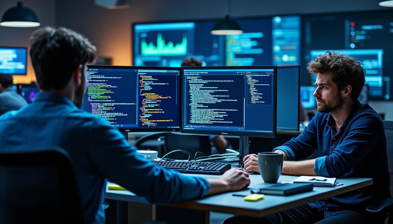 découvrez comment une récente étude a mis en lumière le niveau record de méfiance des développeurs envers l'intelligence artificielle et les implications de ce changement de perception pour l'avenir de la technologie.