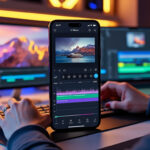Adobe déploie son application Premiere sur iPhone : tout ce qu'il faut retenir ! 5 découvrez l'arrivée d'adobe premiere sur iphone : fonctionnalités, avantages et points clés à connaßtre pour monter vos vidéos facilement depuis votre mobile. tout ce qu'il faut retenir sur cette nouveauté incontournable !