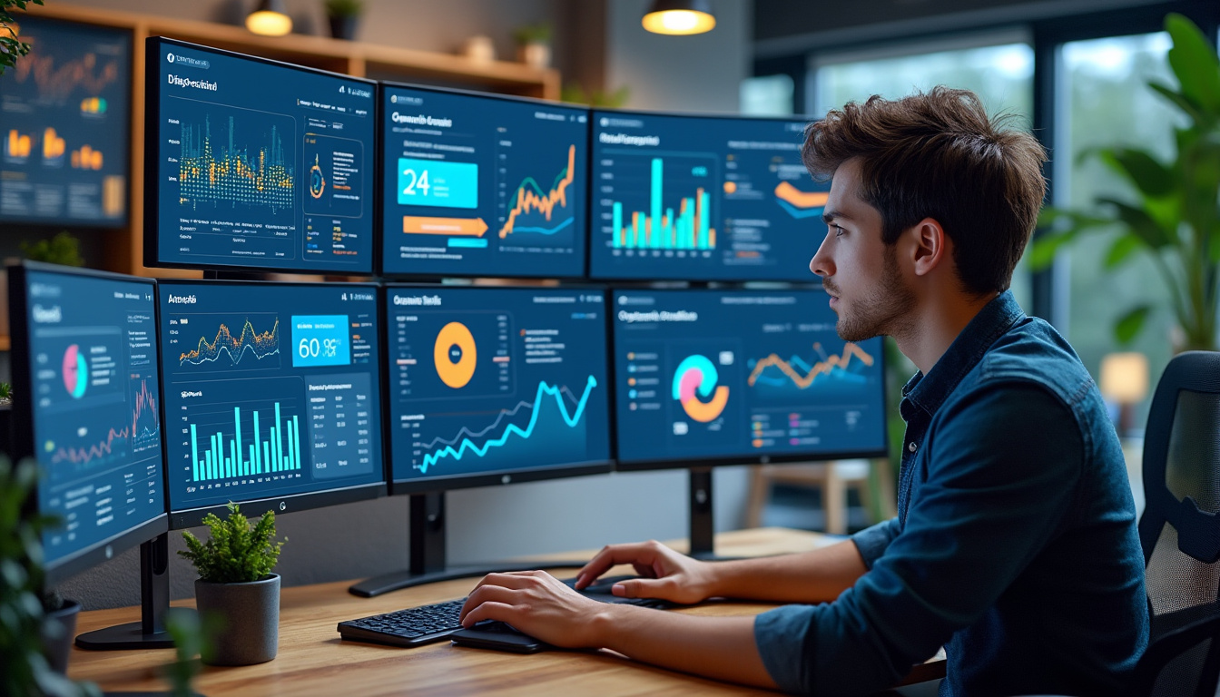 découvrez une analyse détaillée sur l'efficacité des intelligences artificielles pour optimiser la conversion du trafic, et comparez leur performance à celle des sources organiques. identifiez les avantages de l'ia pour maximiser vos taux de conversion en ligne.