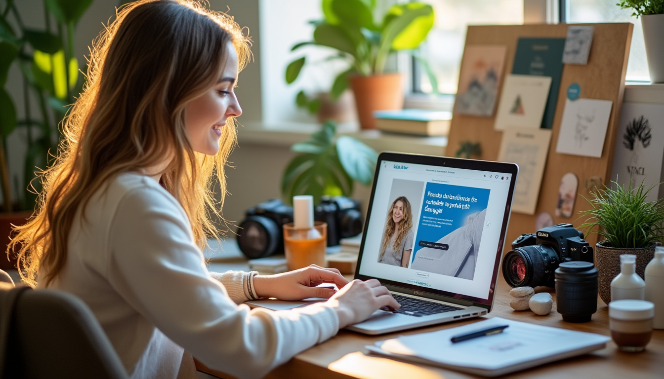 Canva : l'introduction de l'IA conversationnelle en version française 1 découvrez comment canva révolutionne la création visuelle en intégrant une intelligence artificielle conversationnelle accessible en français, pour une expérience utilisateur simplifiée et innovante.