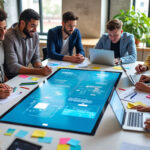 découvrez comment figma make révolutionne chaque étape du développement produit, de la conception à la réalisation, pour optimiser la collaboration et accélérer la mise sur le marché.