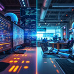 DerriÚre les extensions de noms de domaine .AI, .IO, .TV, et .NU : Découvrez leurs origines et significations 6 découvrez l'histoire surprenante et la signification des extensions de noms de domaine .ai, .io, .tv et .nu. explorez leurs origines géographiques et leur usage détourné dans la tech et le web.