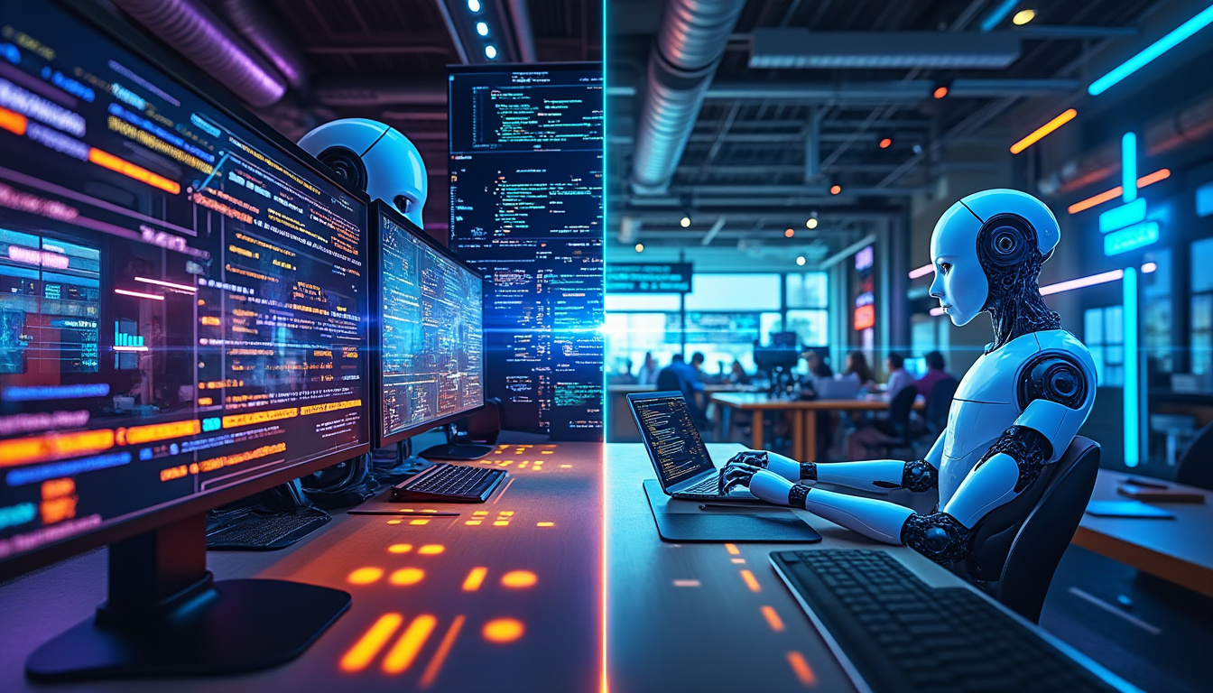 découvrez l'histoire surprenante et la signification des extensions de noms de domaine .ai, .io, .tv et .nu. explorez leurs origines géographiques et leur usage détourné dans la tech et le web.