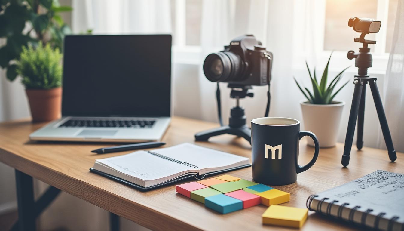 Dix ressources gratuites pour optimiser votre rentrée 2025 et booster votre productivité 1 découvrez dix ressources gratuites pour préparer efficacement votre rentrée 2025, gagner en organisation et booster votre productivité au quotidien.