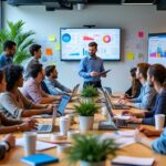 Formation SEA : Boostez votre visibilité en ligne facilement 6 découvrez notre formation sea et apprenez à optimiser vos campagnes publicitaires pour augmenter facilement la visibilité de votre entreprise en ligne. idéal pour débutants et professionnels !