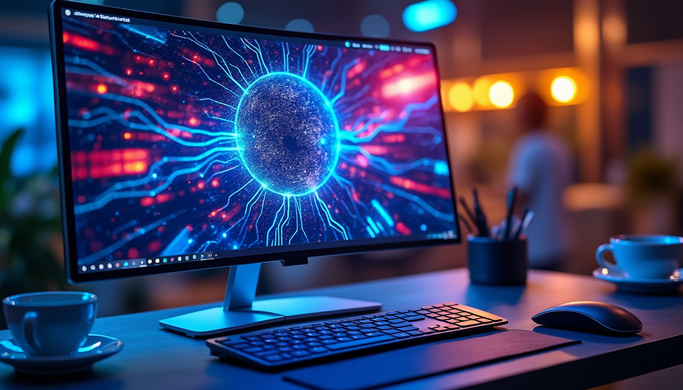 découvrez comment gemini révolutionne google chrome en intégrant l'intelligence artificielle pour offrir une expérience de navigation plus intelligente, personnalisée et performante aux utilisateurs.