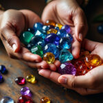 Gemini : Guide pour le partage de vos Gems avec d'autres utilisateurs 6 découvrez comment partager facilement vos gems sur gemini avec d'autres utilisateurs grâce à notre guide pratique. apprenez les étapes et astuces pour une expérience de partage sécurisée et efficace !