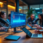 Gemini : La Révolution de la Transcription Audio Dévoilée 6 découvrez comment gemini révolutionne la transcription audio avec une technologie innovante, offrant précision, rapidité et simplicité pour tous vos besoins de conversion sonore en texte.