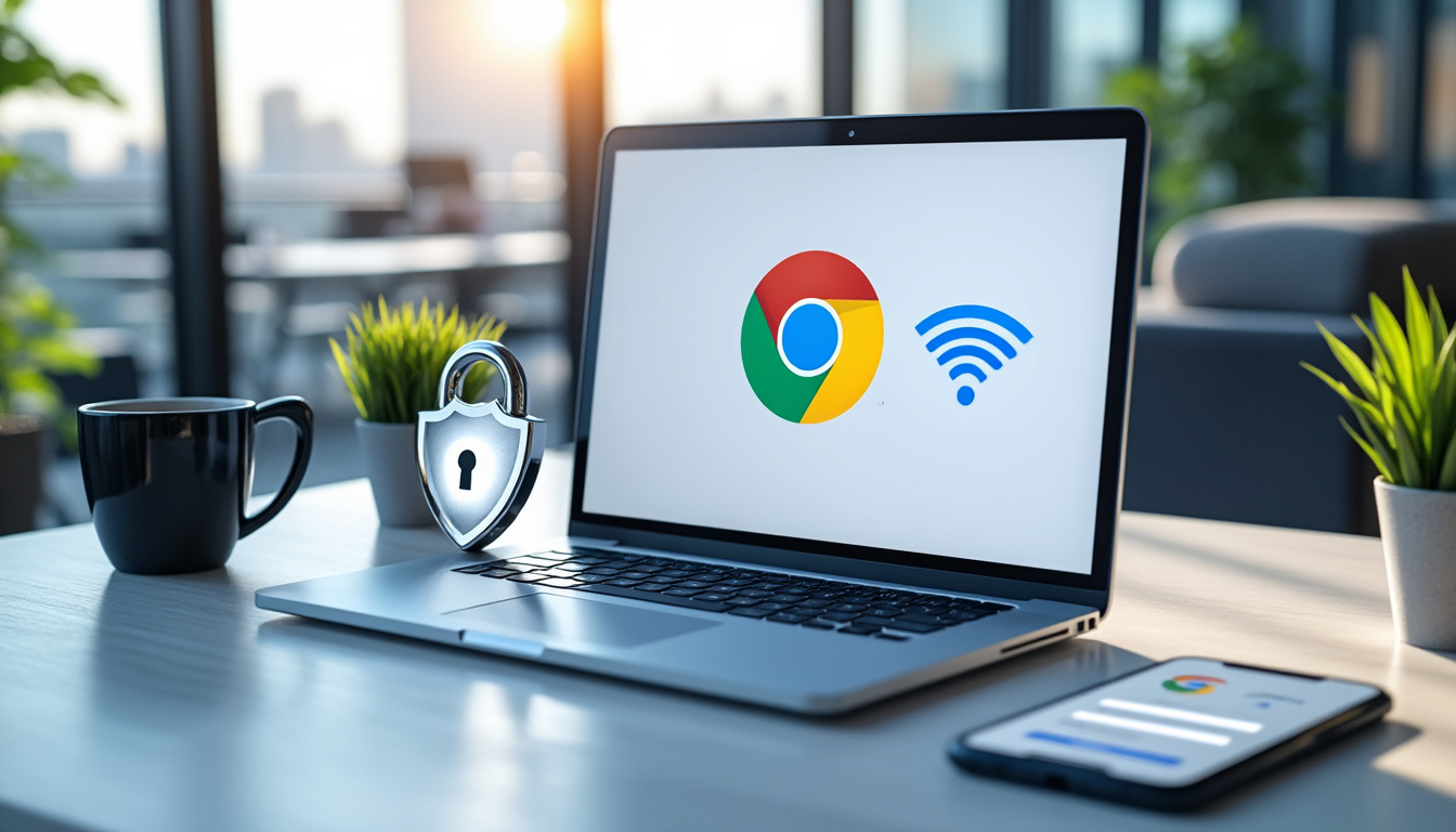 découvrez comment google préserve l’intégrité de son navigateur chrome en maintenant ses fonctionnalités emblématiques et en protégeant l’expérience des utilisateurs.