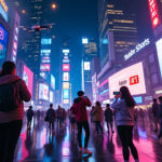 L'avenir des vidĂ©os courtes en 2025 : DĂ©cryptage des tendances sur TikTok, Instagram et YouTube Shorts 6 dĂ©couvrez comment les vidĂ©os courtes vont Ă©voluer en 2025 sur tiktok, instagram et youtube shorts. analyse des tendances Ă  venir, des innovations et des stratĂ©gies pour capter lâattention sur les principales plateformes vidĂ©o.