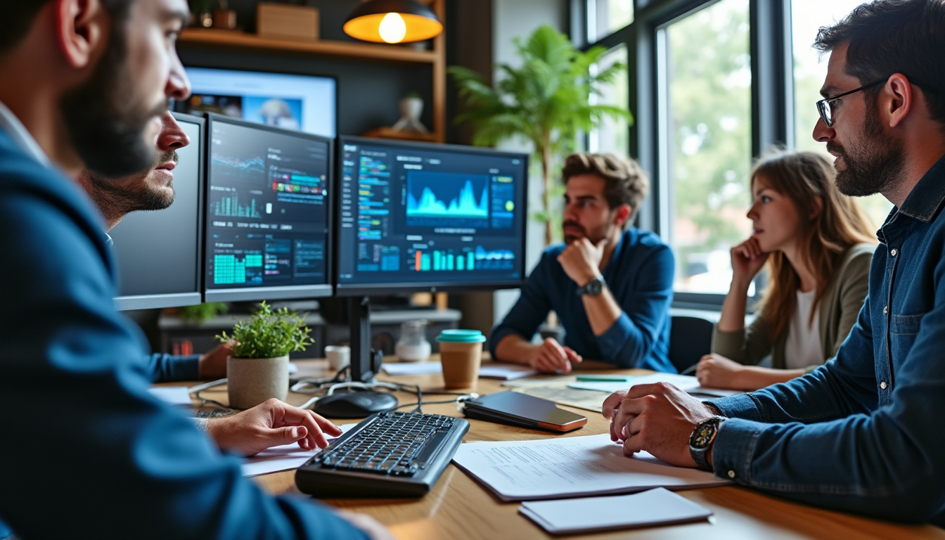 découvrez les principaux défis auxquels l'intelligence artificielle fait face pour assister efficacement les équipes de médias sociaux, entre limitations technologiques, compréhension du contexte et gestion des interactions humaines.