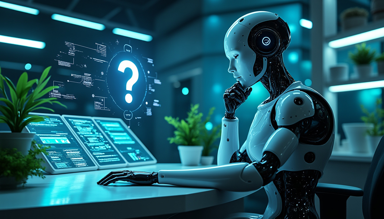 découvrez pourquoi chatgpt hésite parfois à admettre son ignorance. analyse des mécanismes, motivations et enjeux derrière cette réticence, pour mieux comprendre le fonctionnement de l'ia conversationnelle.