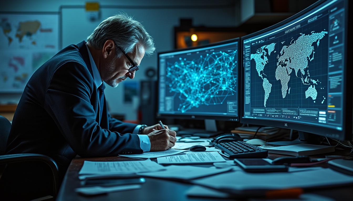 découvrez comment link finder vous aide à percer les secrets de la recherche de liens et à booster votre stratégie seo grâce à des conseils pratiques et des outils performants.