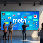 découvrez comment meta innove en lançant un nouvel espace publicitaire diffusé après les reels à succès sur ses réseaux sociaux. maximisez la visibilité de vos campagnes et touchez une audience engagée grâce à cette nouveauté publicitaire.