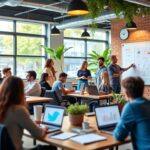 découvrez ce qu'est une smma (agence de marketing digital) et explorez comment elle peut révolutionner la visibilité, l'acquisition de clients et la croissance de votre entreprise grâce à des stratégies innovantes.