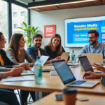 découvrez comment booster rapidement vos compétences en réseaux sociaux grâce à ce guide pratique. idéal pour une formation efficace, accessible à tous, avec des conseils concrets pour devenir expert en un temps record.