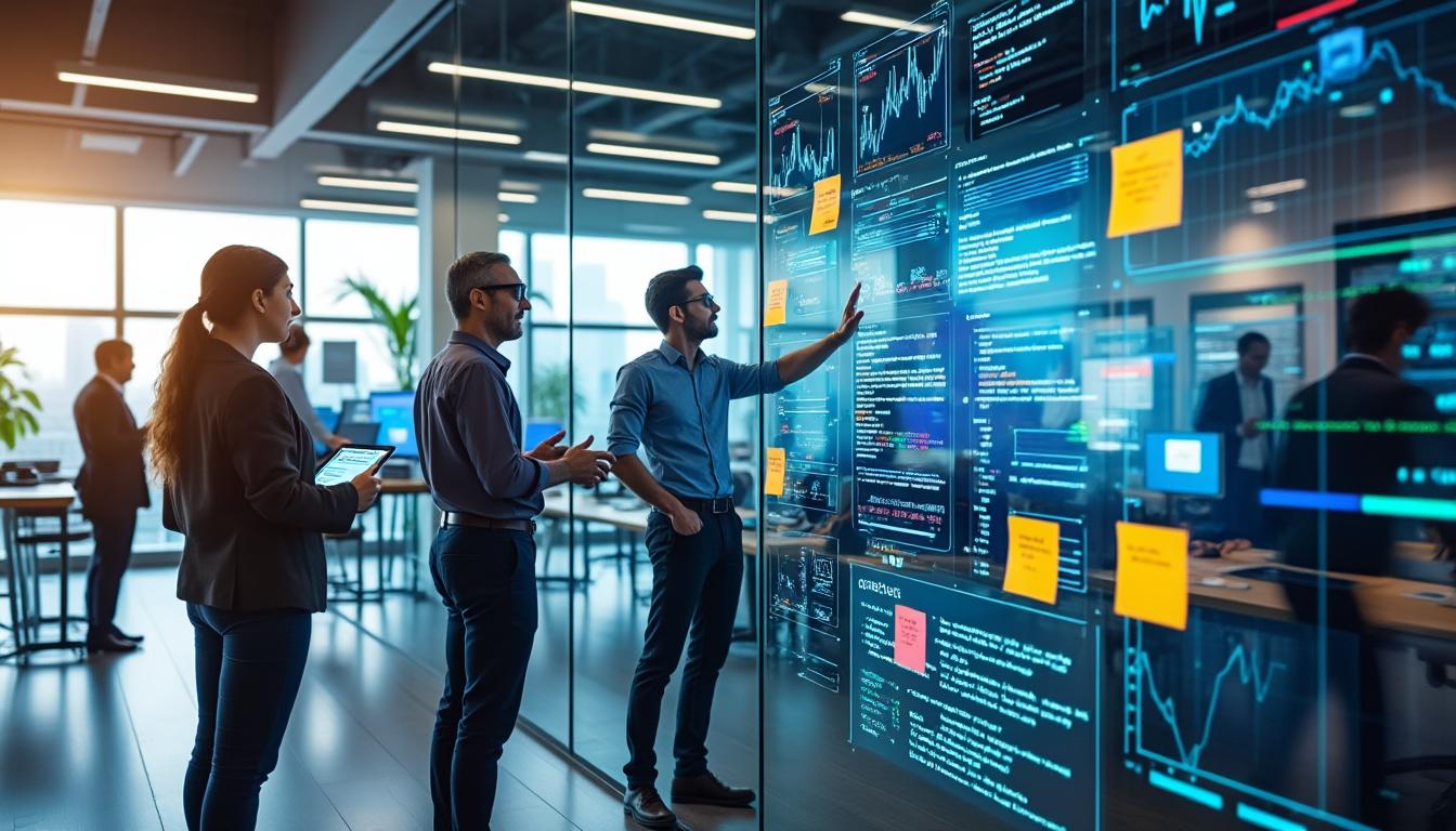 découvrez les meilleures stratégies d'aeo (optimisation des moteurs de réponse) pour anticiper les besoins des utilisateurs et adapter votre contenu aux nouvelles attentes des moteurs de recherche intelligents.